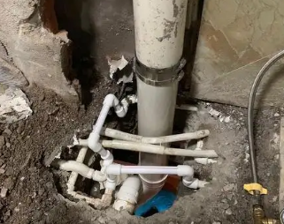 中方漏水检测哪家好