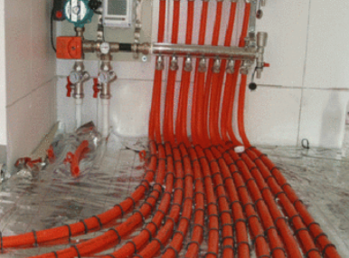 中方地暖维修多少钱