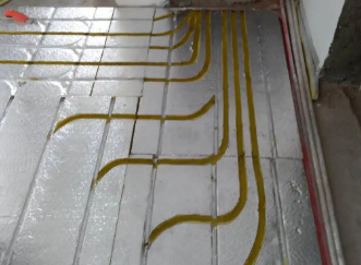 中方地暖维修哪家好