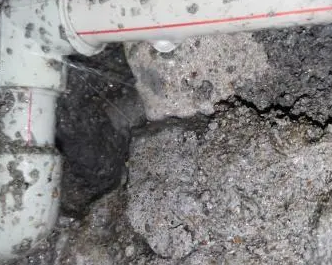 中方漏水检测多少钱