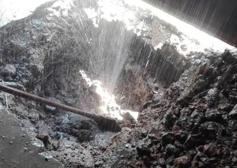 中方漏水检测哪家好